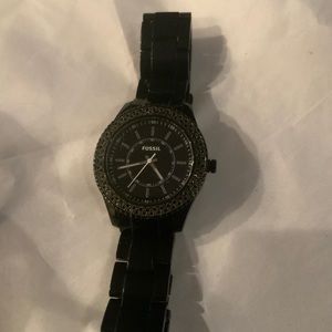 ES2818 Fossil Watch